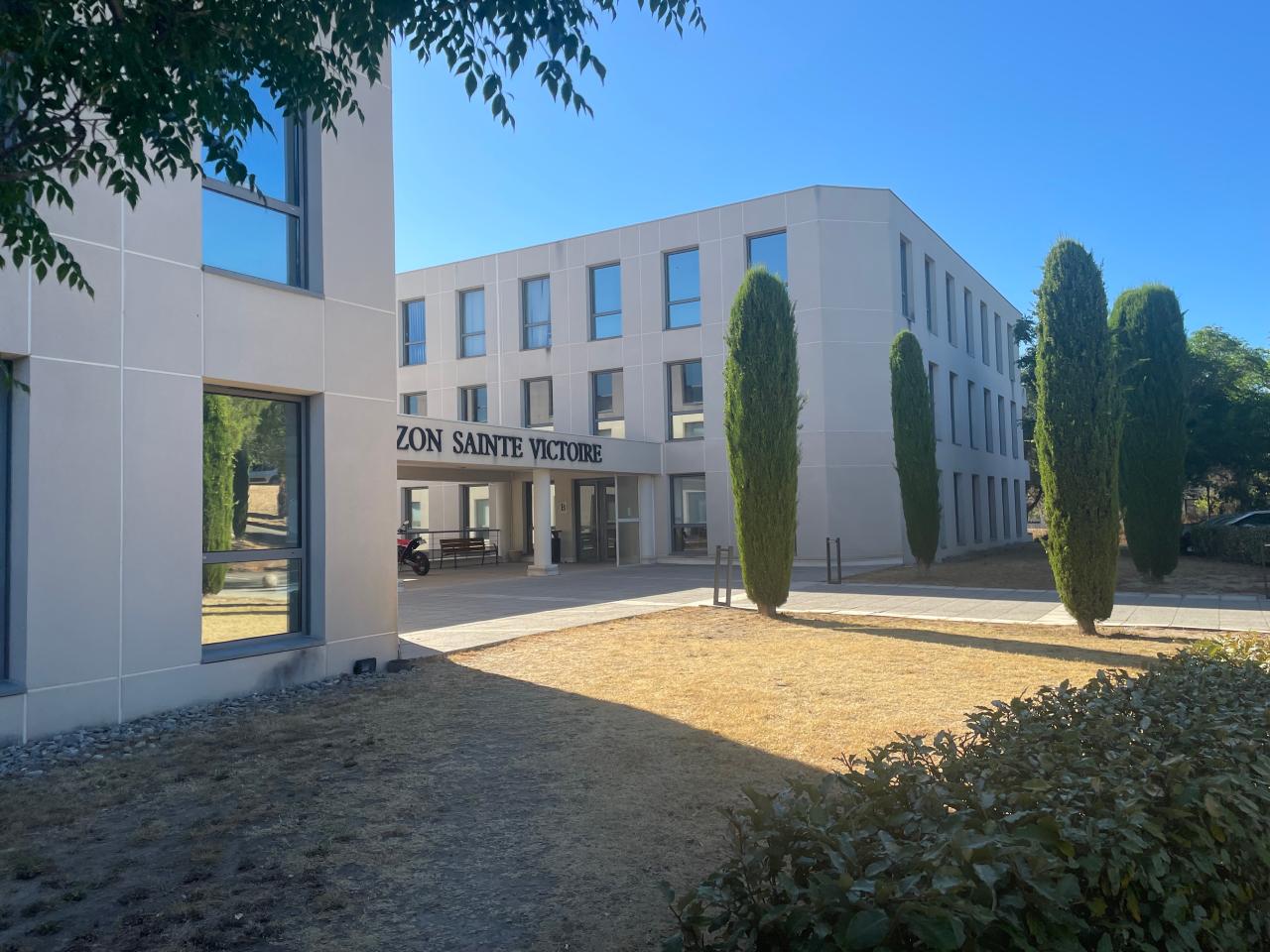Bureau Aix-en-Provence 301m² Location bureau Aix-en-Provence Bouches-du-Rhône OLBUR2530639 7